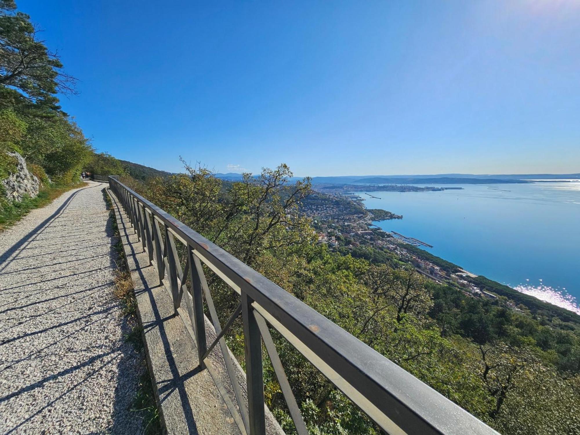 Floating Sea House - Vital Lux Portoroz Exterior photo